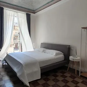 Palazzo Del Verga Catania