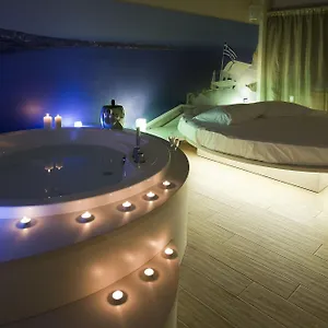 Hotel Seven, Milán