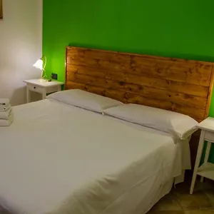 Bed and breakfast La Fornasetta, Milán