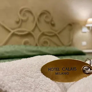 Hotel Boutique Calais, Milano