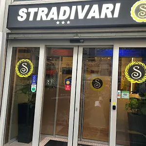 Hotel Stradivari, Milano