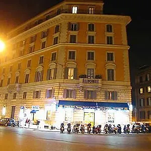 Tourist House Italia