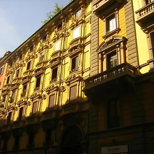 Castaldi House Gasthuis
