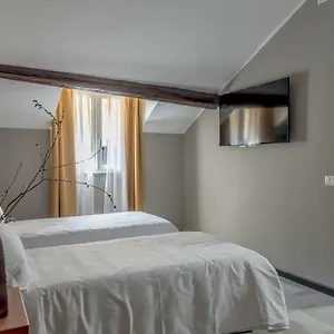 Casa Mia شقة