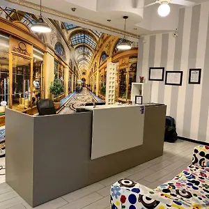 Hotel Vintage, Milano