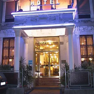 Hotel Mayorca, Milano
