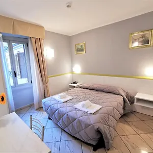 Hotel Brianza, Milano