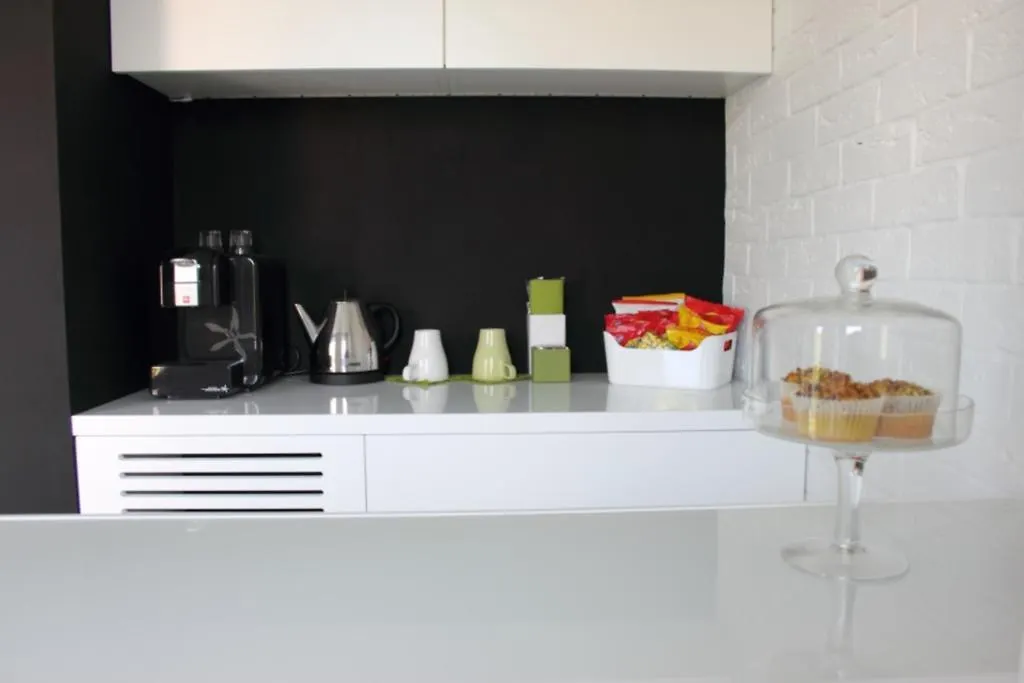 Bed & Breakfast Home Bb Milano
