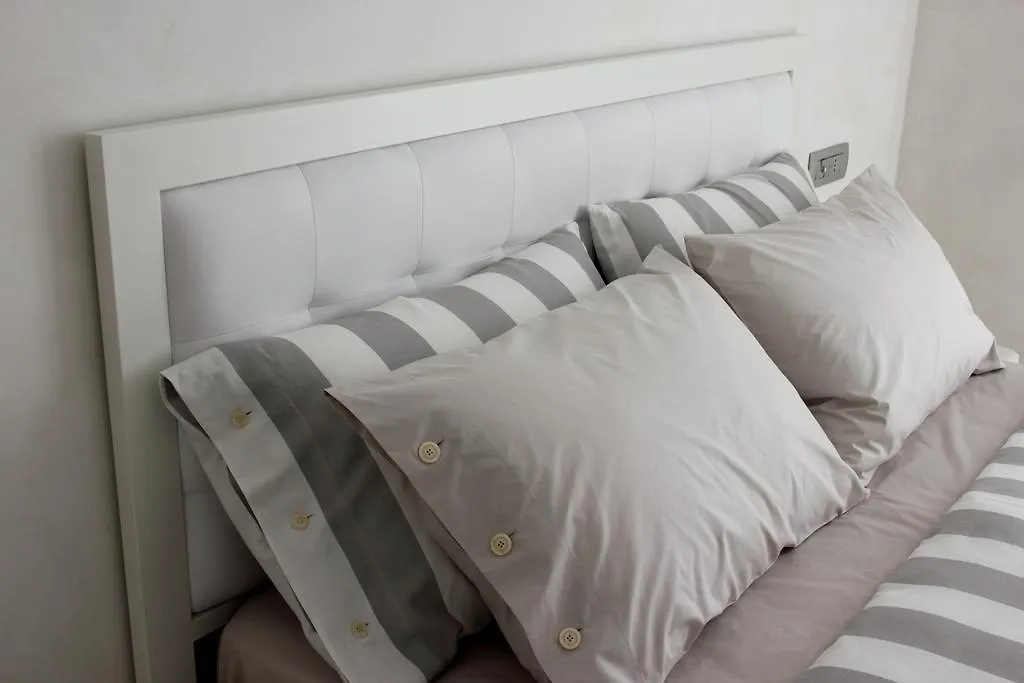 Bed & Breakfast Home Bb Milano