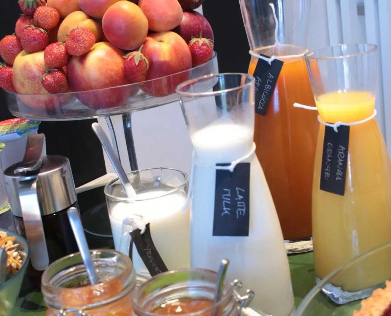 Bed & Breakfast Home Bb Milano