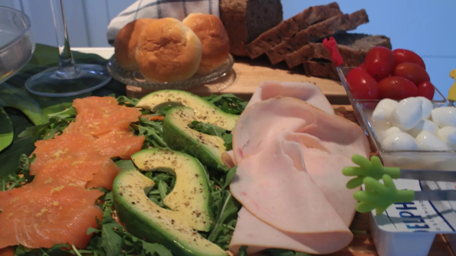 Bed & Breakfast Home Bb Milano